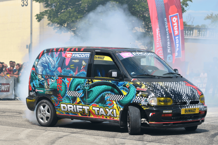 Magyarország legnagyobb nemzetközi autóipari eseménye a Hungexpón! 5