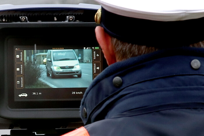 Még jobban rászállnak az autósokra a rendőrök 7