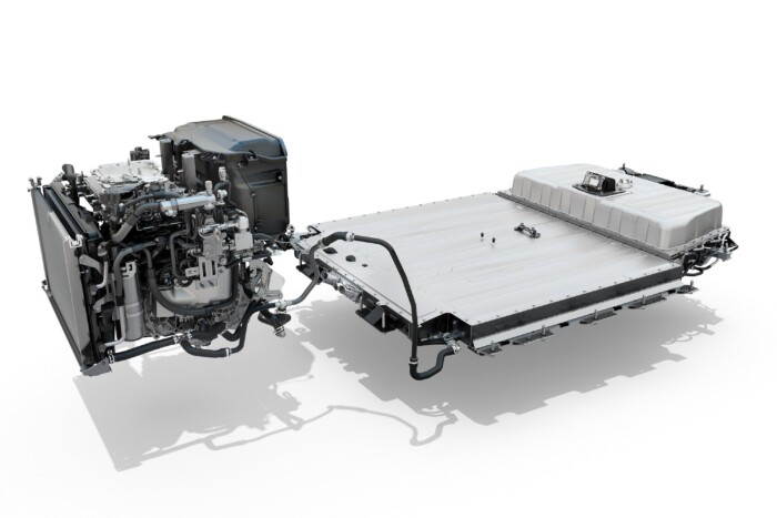 Újabb családi SUV-val erősít Európában a Mitsubishi 6 | Vezess Újabb családi SUV-val erősít Európában a Mitsubishi 6