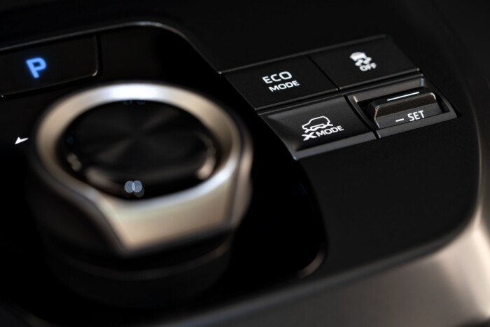 Újabb nagy SUV jön a Toyotától 10