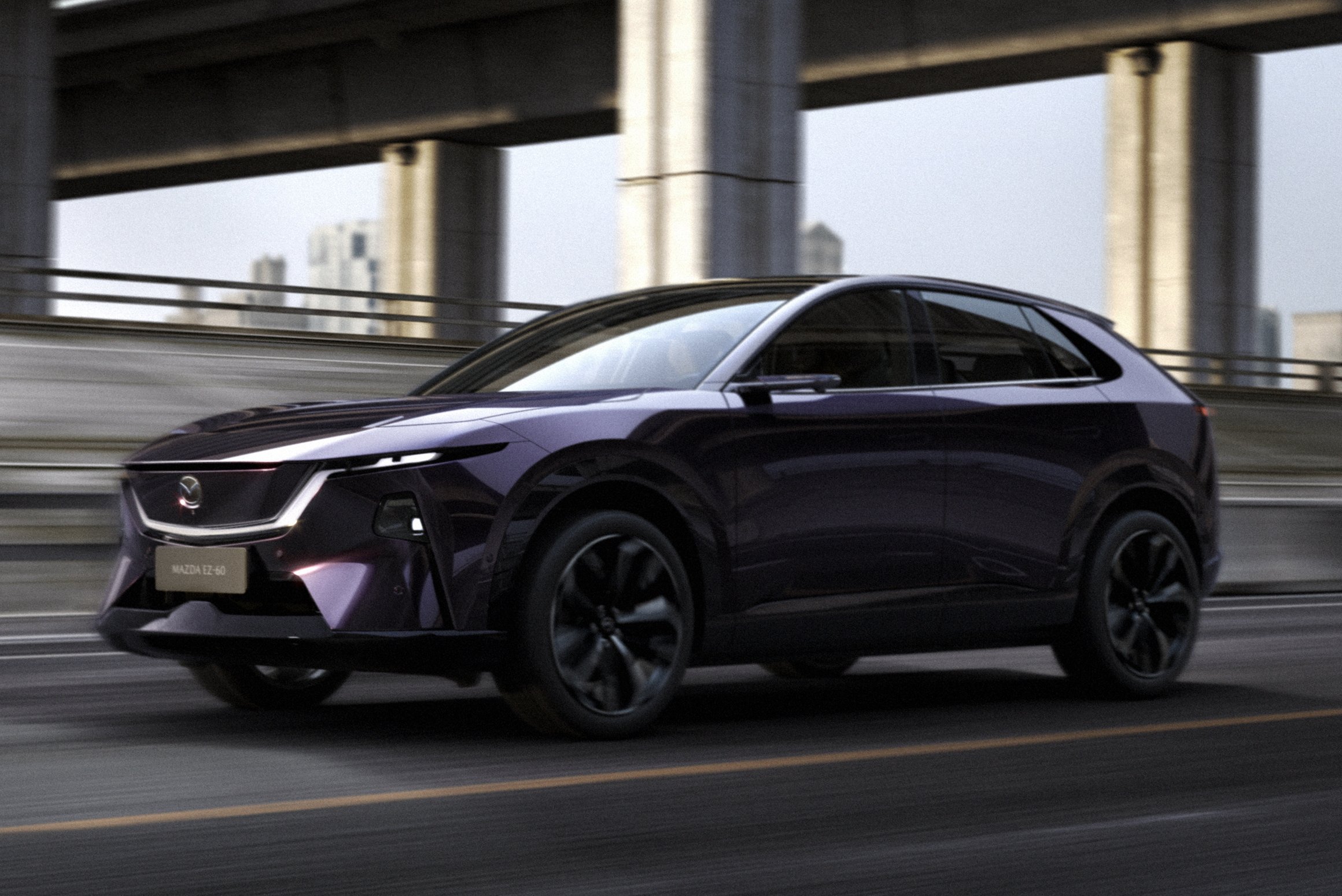 20250423_mazda_ez-60_chn_ext02_l | Vezess | Vezess