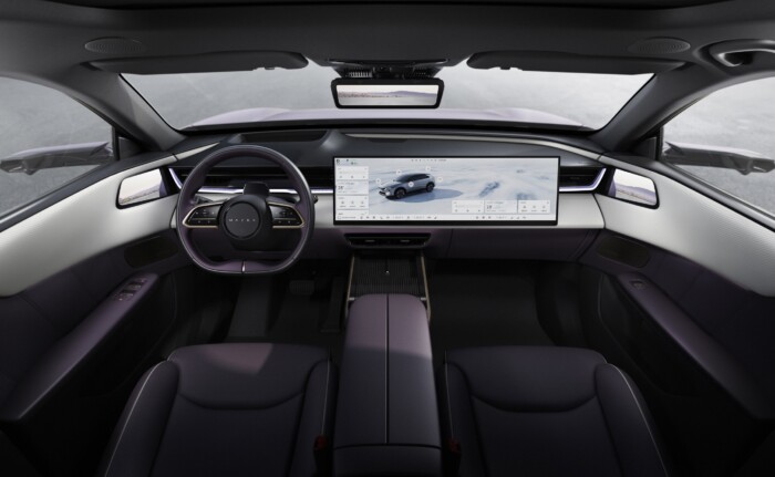 Új SUV jön a Mazdától 8