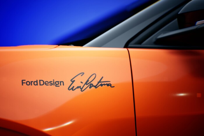 Hírhedt sportbotrányra emlékezik ez az autó 7