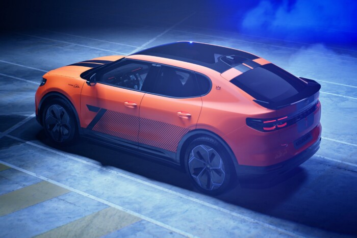 Hírhedt sportbotrányra emlékezik ez az autó 6