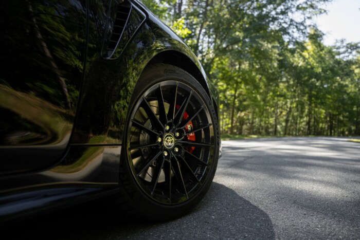 Európába kerül az elérhetetlen Toyota 8