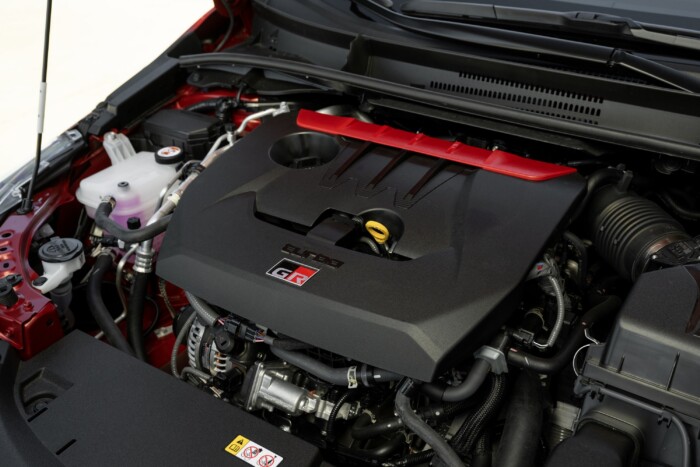 Európába kerül az elérhetetlen Toyota 6