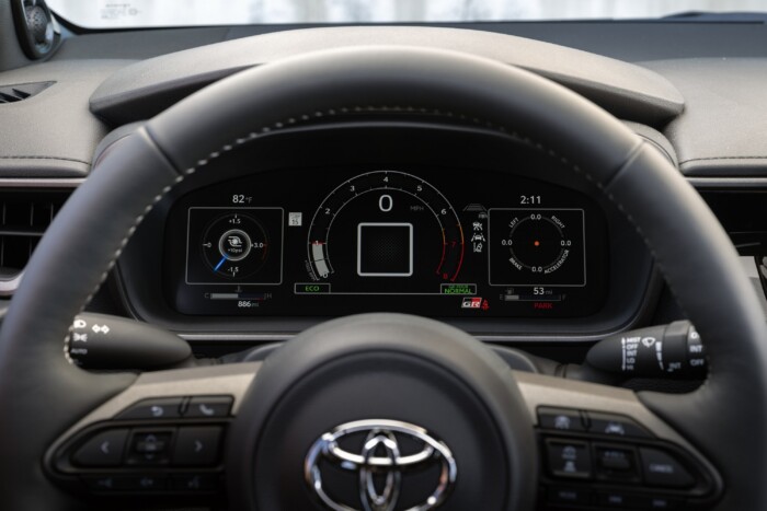 Európába kerül az elérhetetlen Toyota 7