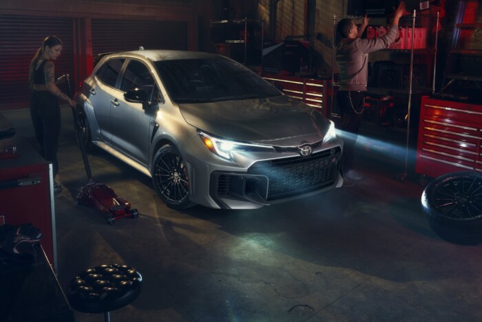 Európába kerül az elérhetetlen Toyota 10