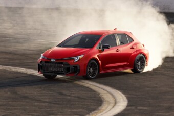 Európába kerül az elérhetetlen Toyota