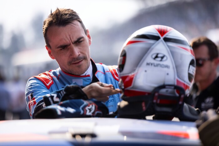 Hatalmasat mentett Michelisz, mégis nagy a baj 2