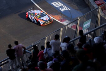 Hatalmasat mentett Michelisz, mégis nagy a baj