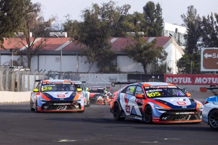 Hatalmasat mentett Michelisz, mégis nagy a baj 1