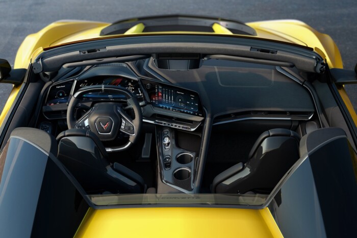 110 év alatt először csinál ilyet ez az autógyártó 8