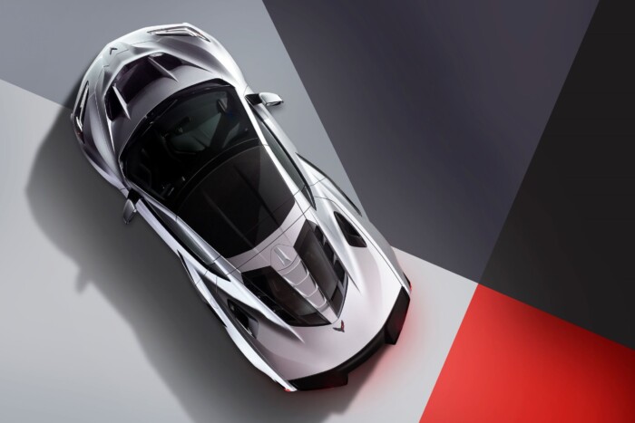 110 év alatt először csinál ilyet ez az autógyártó 11