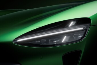 A Ferrari babérjaira tör az új kínai SUV?