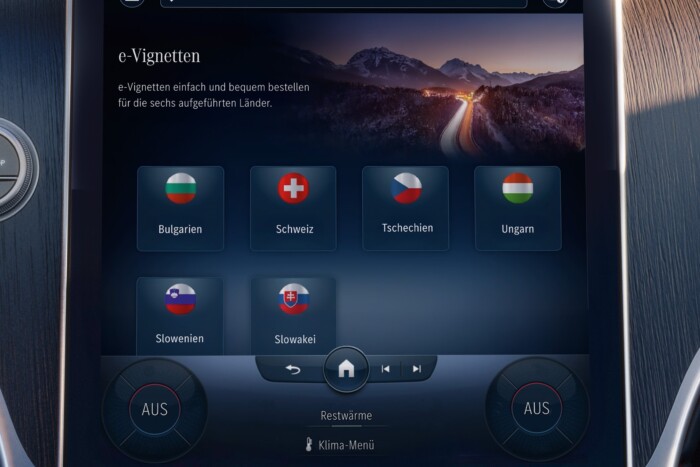 Így még nem vehettél magyar autópálya-matricát 6