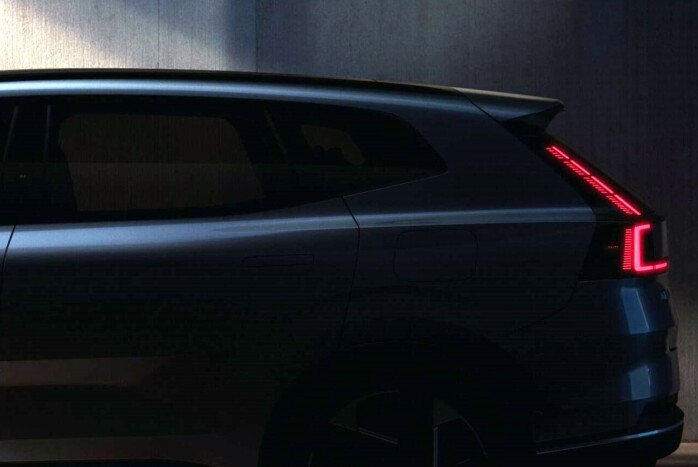 Egy autó sem tudja azt, amit ez a Volvo