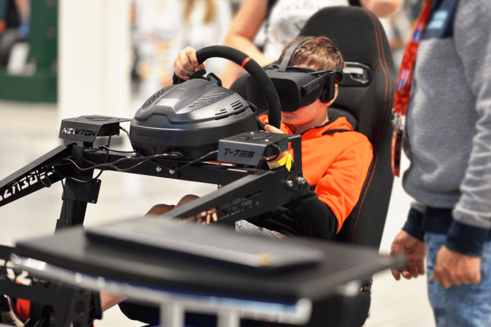 Magyarország legnagyobb nemzetközi autóipari eseménye a Hungexpón! 4