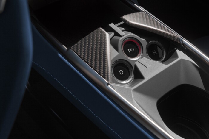 Családoknak épített sportautót az Alpine 11