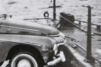 Ez volt az autózás történetének egyik legbizarrabb balesete