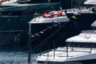 Mark Zuckerberg 100 milliárdos megajachtja földöntúli látvány 1 Mark Zuckerberg 100 milliárdos megajachtja földöntúli látvány 1