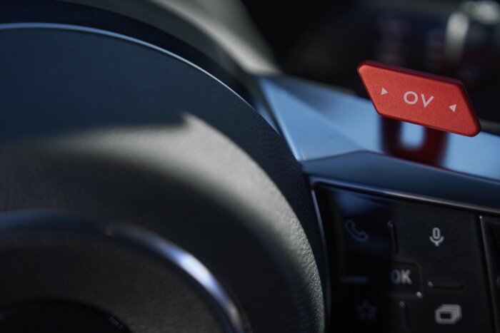 Családoknak épített sportautót az Alpine 9