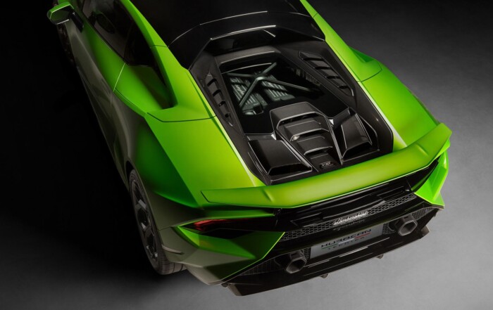 Készít még valamelyik gyártó V10-es motort? 2