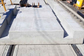 Káosz lesz a körúton, leáll a 4-es, 6-os villamos