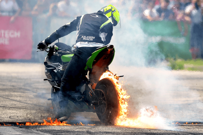 Magyarország legnagyobb nemzetközi autóipari eseménye a Hungexpón! 1