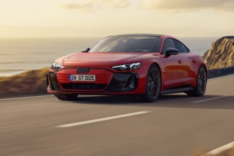 Olcsóbb testvért kapnak a legdrágább Audik