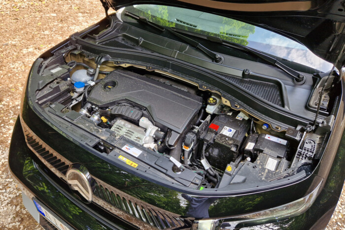 Alku nincs, jó ár van az új Citroënhez 16