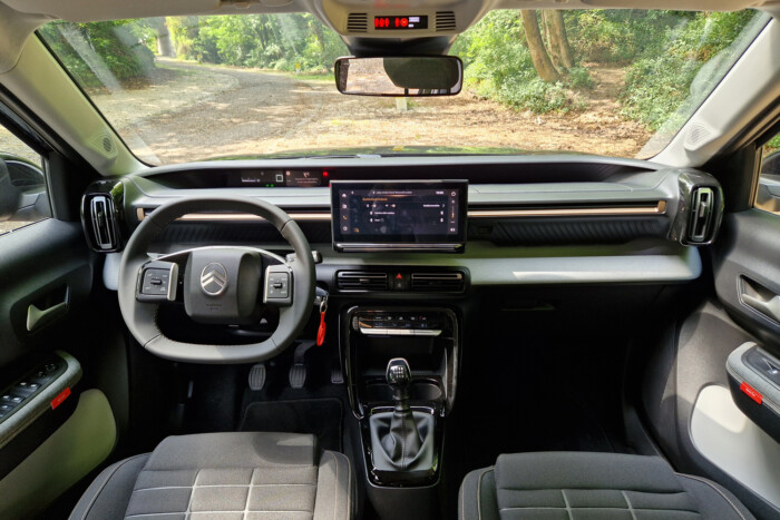 Alku nincs, jó ár van az új Citroënhez 10