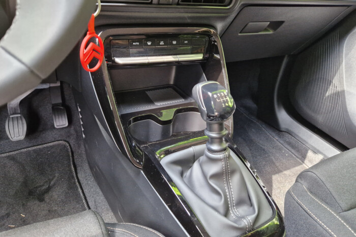 Alku nincs, jó ár van az új Citroënhez 21