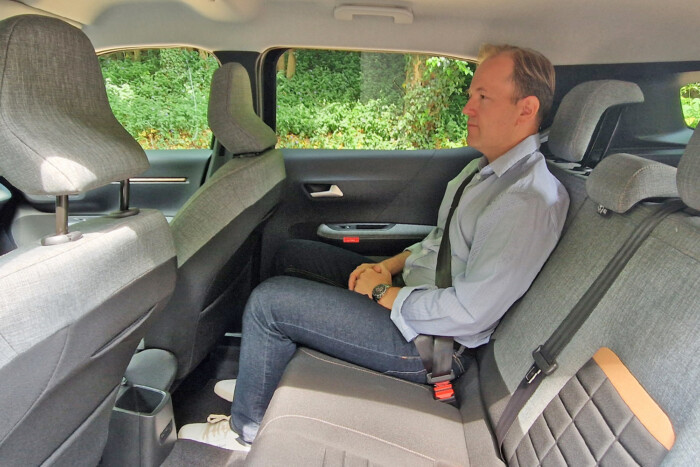 Alku nincs, jó ár van az új Citroënhez 8