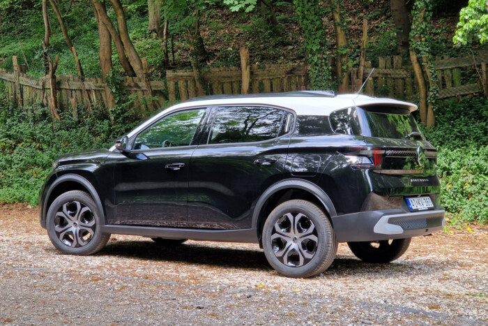 Alku nincs, jó ár van az új Citroënhez 1