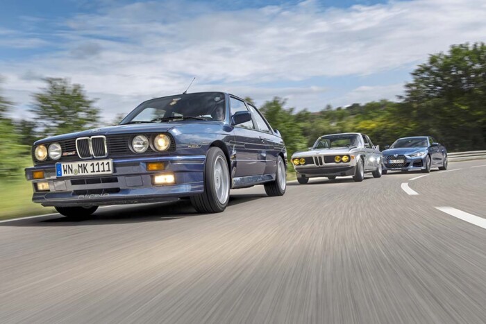 Két vadállat egy aszfalton – melyik a nagyobb élmény? 3