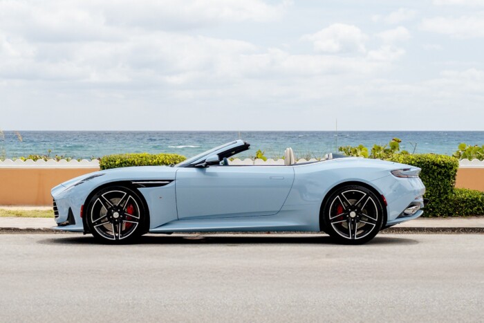 Ilyennek álmodnánk az életet luxusautóval 10