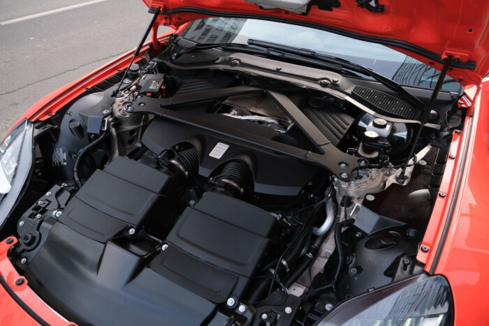 Ebből az autóból egyetlenegy van Magyarországon 16 | Vezess Ebből az autóból egyetlenegy van Magyarországon 16