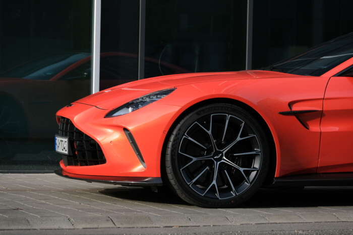 Ebből az autóból egyetlenegy van Magyarországon 25 | Vezess Ebből az autóból egyetlenegy van Magyarországon 25