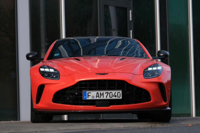 Ebből az autóból egyetlenegy van Magyarországon 6 | Vezess Ebből az autóból egyetlenegy van Magyarországon 6