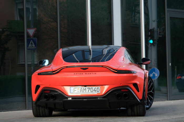 Ebből az autóból egyetlenegy van Magyarországon 20 | Vezess Ebből az autóból egyetlenegy van Magyarországon 20