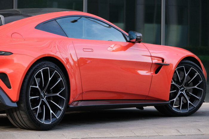 Ebből az autóból egyetlenegy van Magyarországon 18 | Vezess Ebből az autóból egyetlenegy van Magyarországon 18