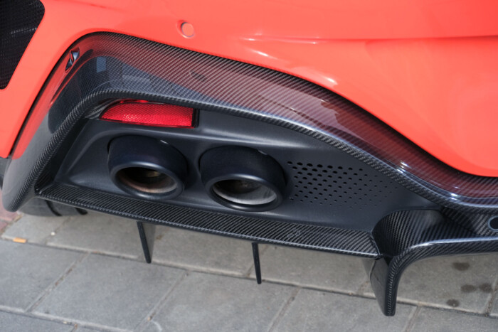 Ebből az autóból egyetlenegy van Magyarországon 8 | Vezess Ebből az autóból egyetlenegy van Magyarországon 8