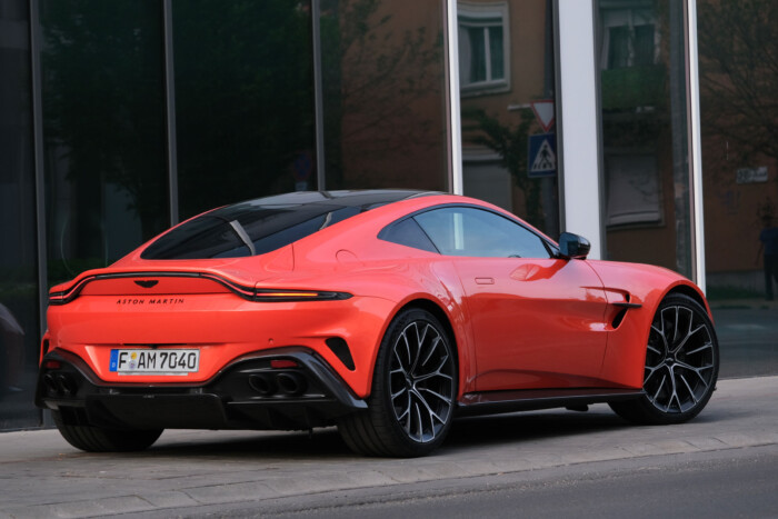 Ebből az autóból egyetlenegy van Magyarországon 17 | Vezess Ebből az autóból egyetlenegy van Magyarországon 17