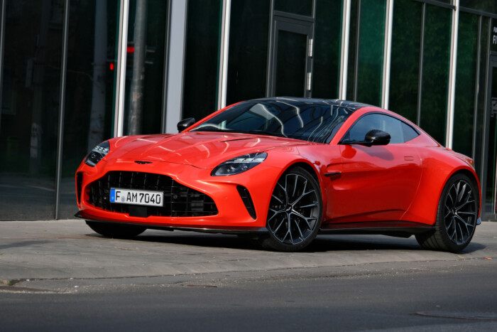 Ebből az autóból egyetlenegy van Magyarországon 23 | Vezess Ebből az autóból egyetlenegy van Magyarországon 23