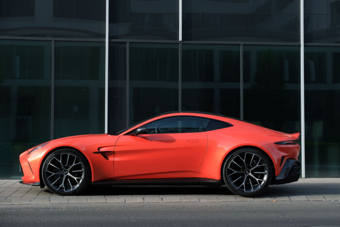 Ebből az autóból egyetlenegy van Magyarországon 27 | Vezess Ebből az autóból egyetlenegy van Magyarországon 27