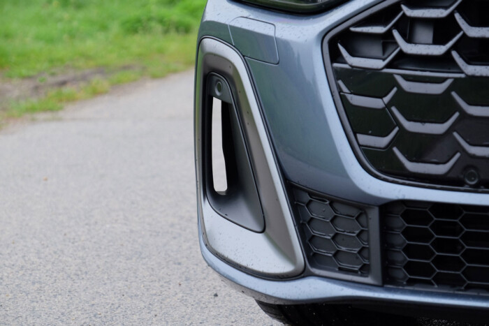 Akárhogy kavar a névvel az Audi, ez az autó még mindig jó 8