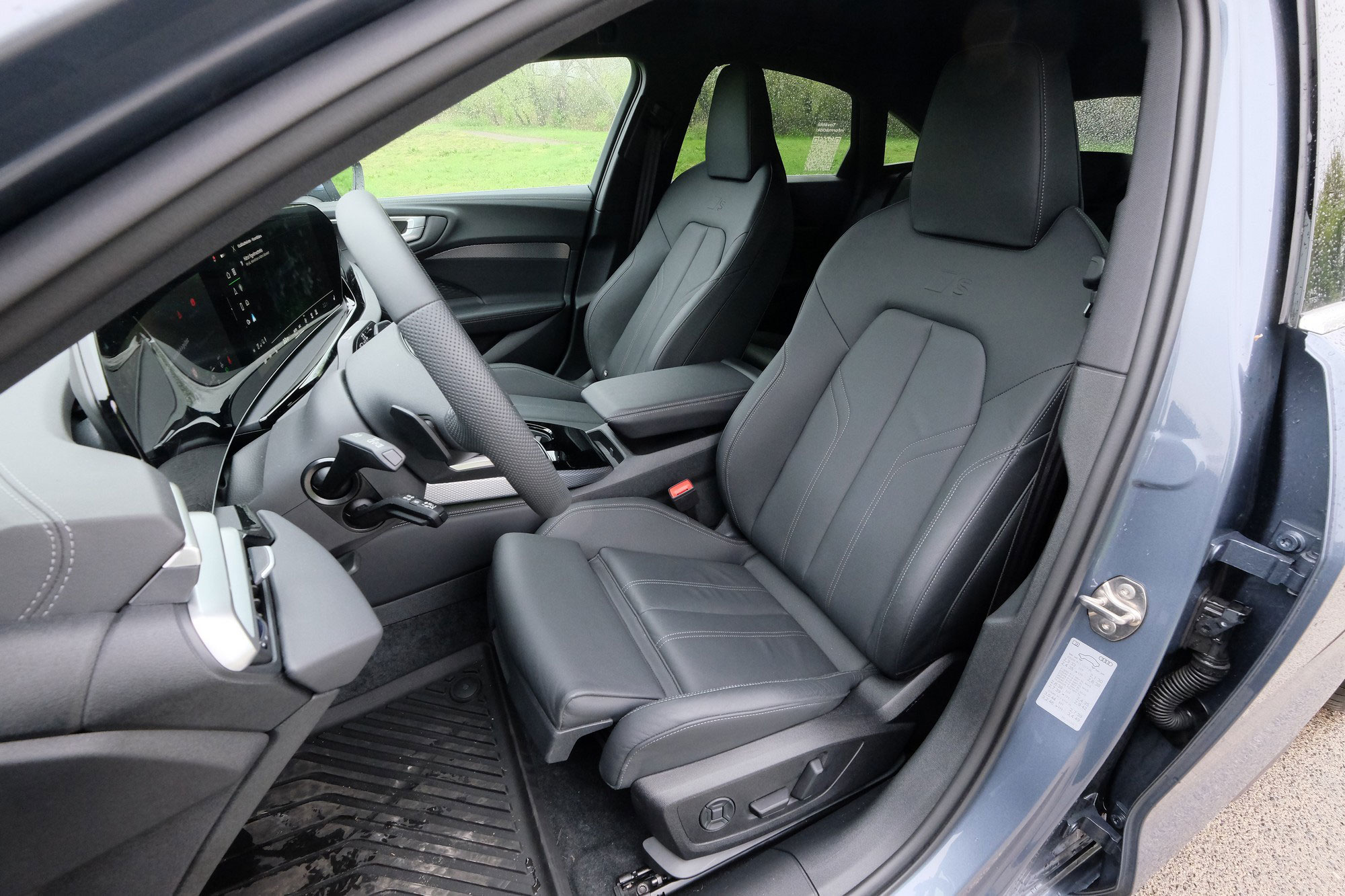 audi-a5-limouseine-teszt-2025-15 | Vezess | Vezess