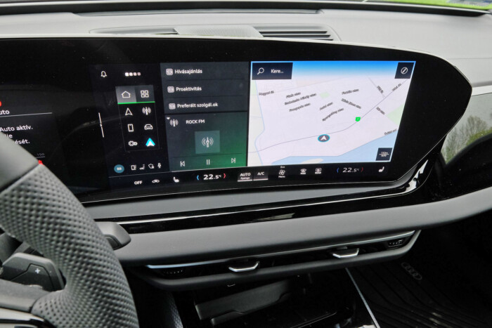 Akárhogy kavar a névvel az Audi, ez az autó még mindig jó 15