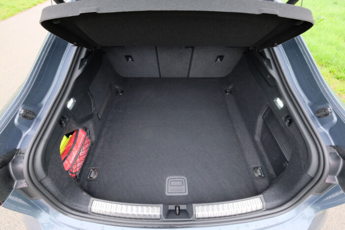 Akárhogy kavar a névvel az Audi, ez az autó még mindig jó 18